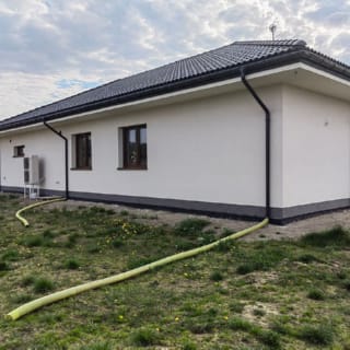 Дома под ключ Дома под ключ